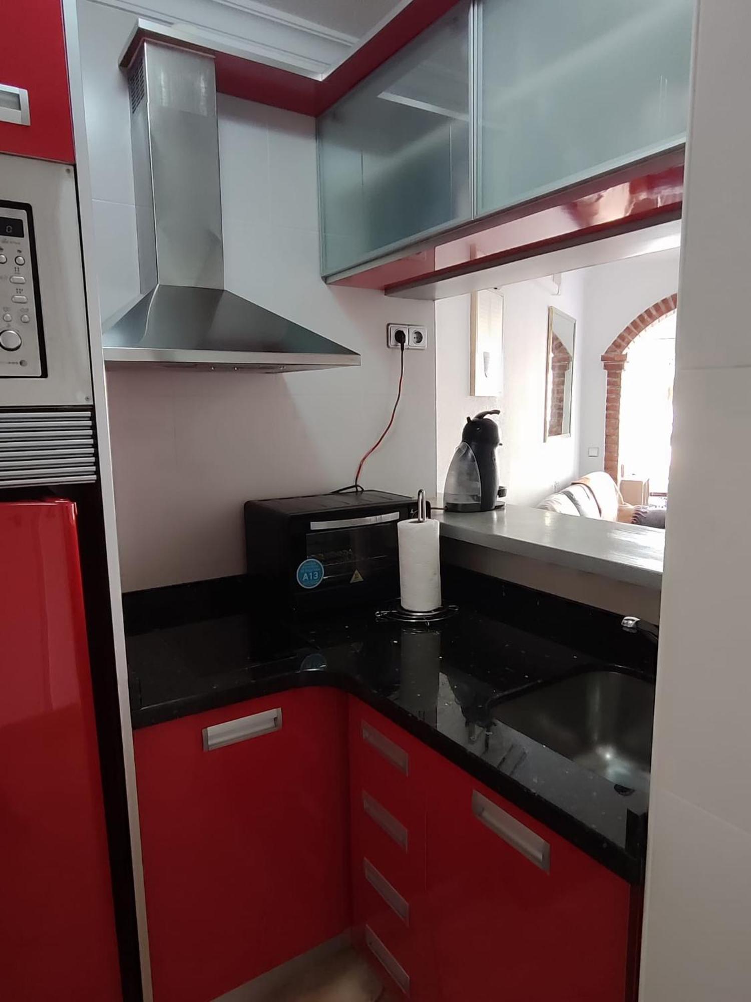 Appartement Lola's Torrox