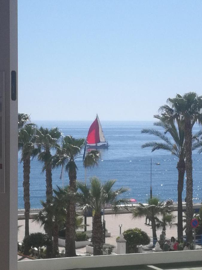 Lola's Apartment Torrox