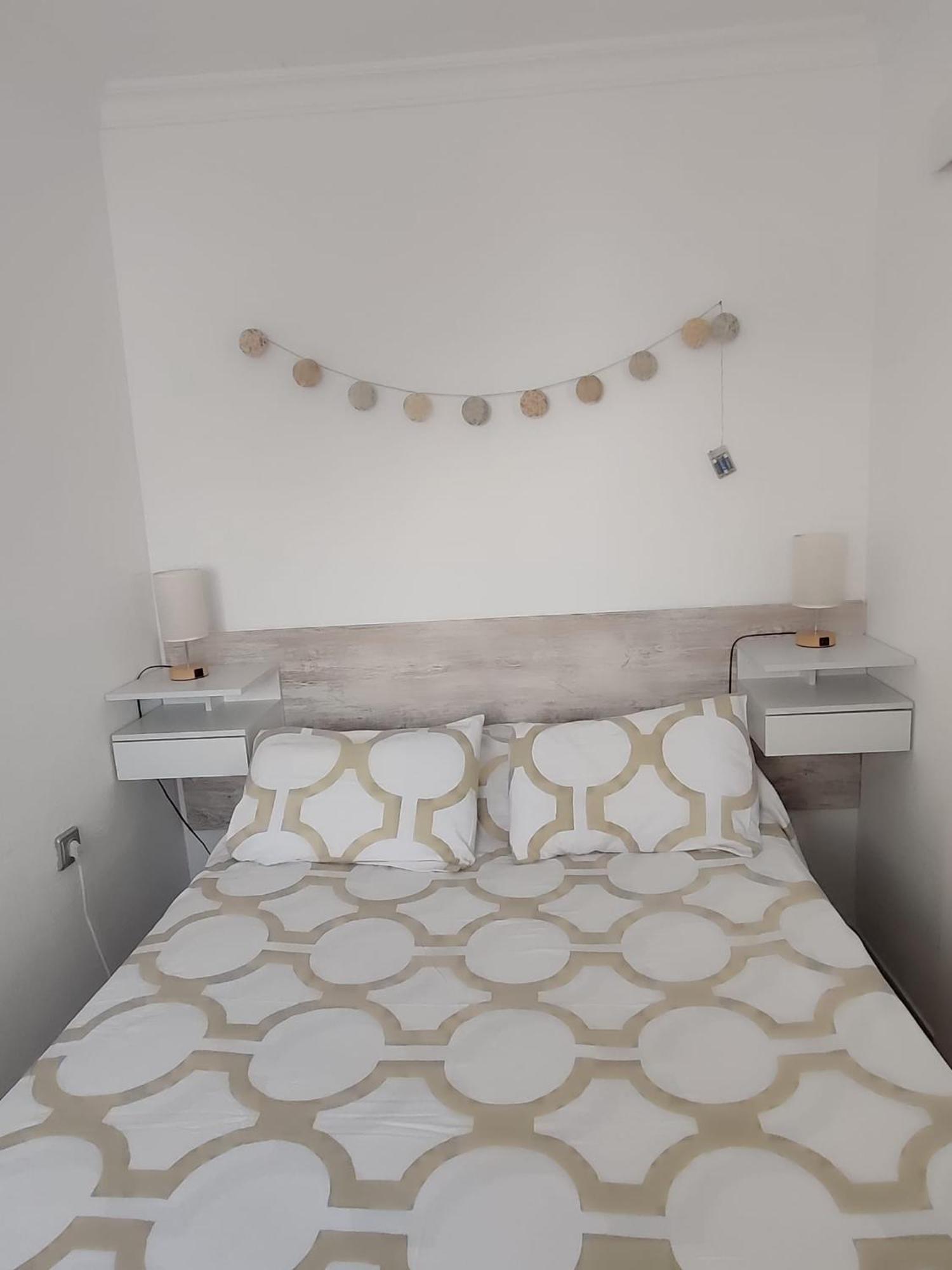 Lola's Apartment Torrox