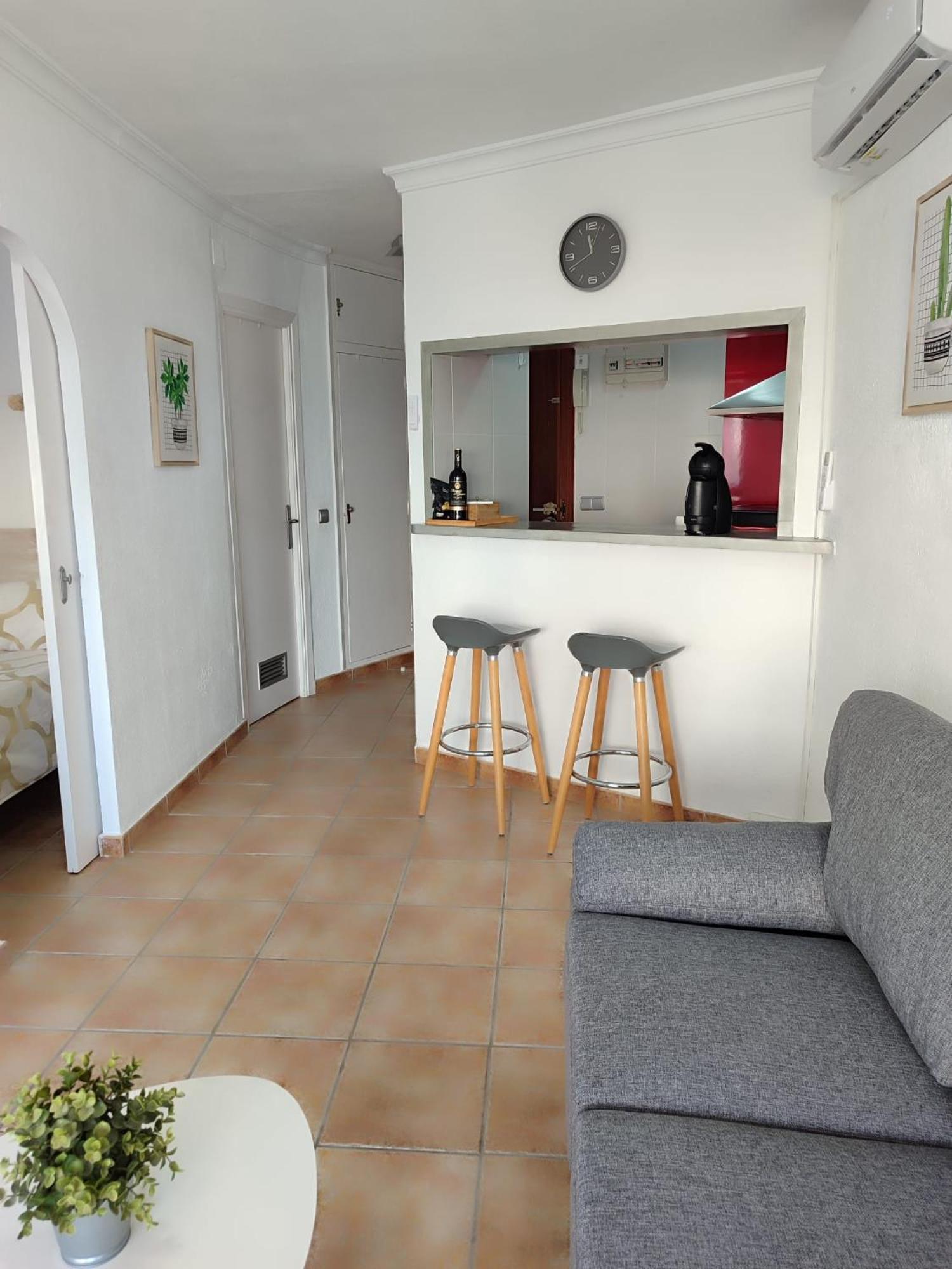 Lola's Apartment *